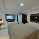 Marinas Flats Crawford Corretora