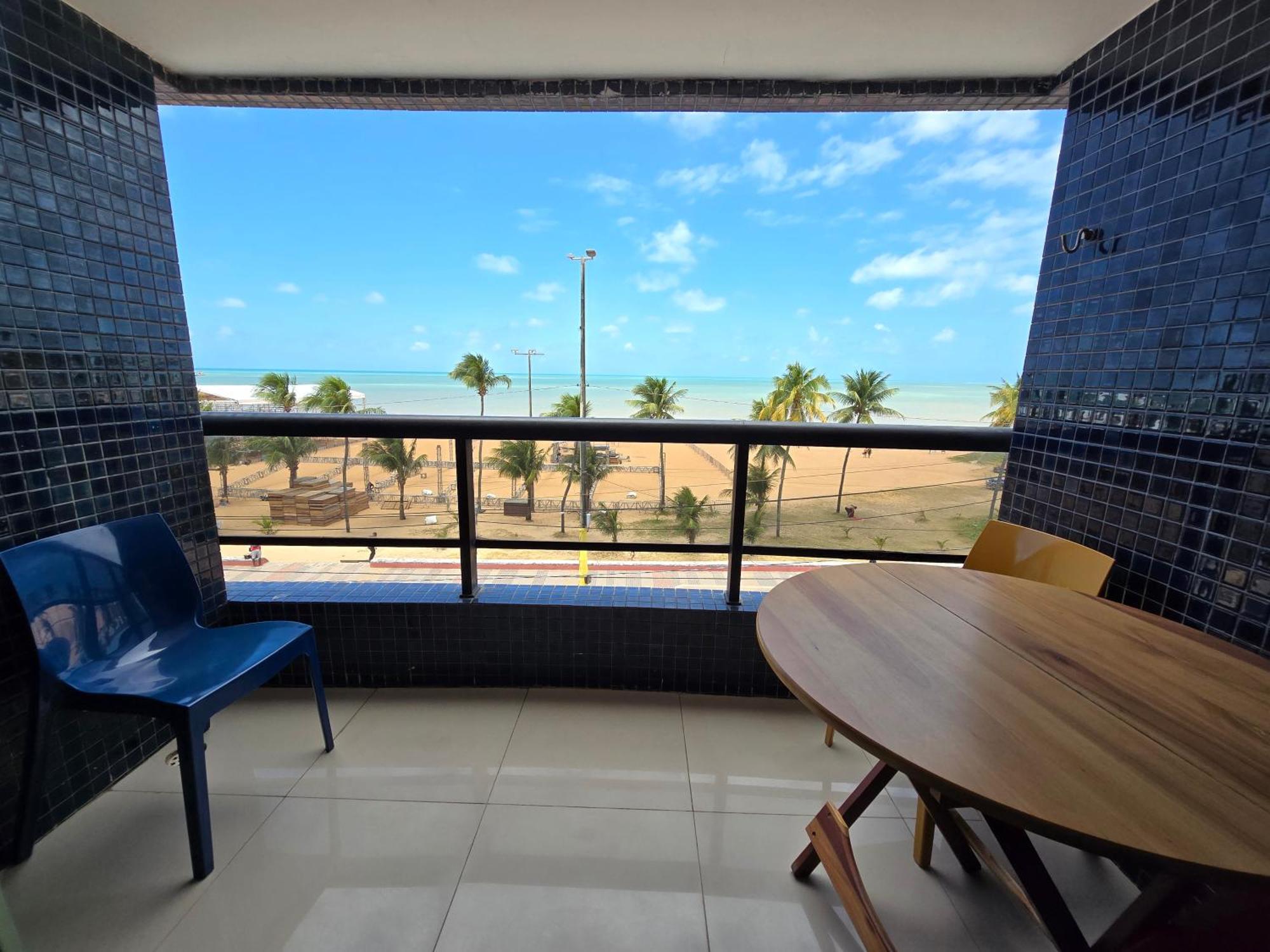 Marinas Flats Crawford Corretora Apartamento