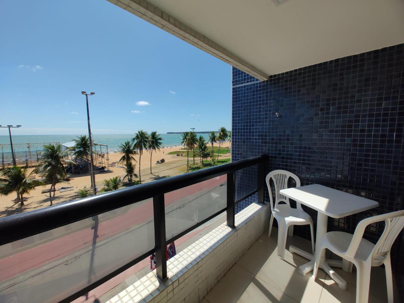 Apartamento Marinas Flats Crawford Corretora