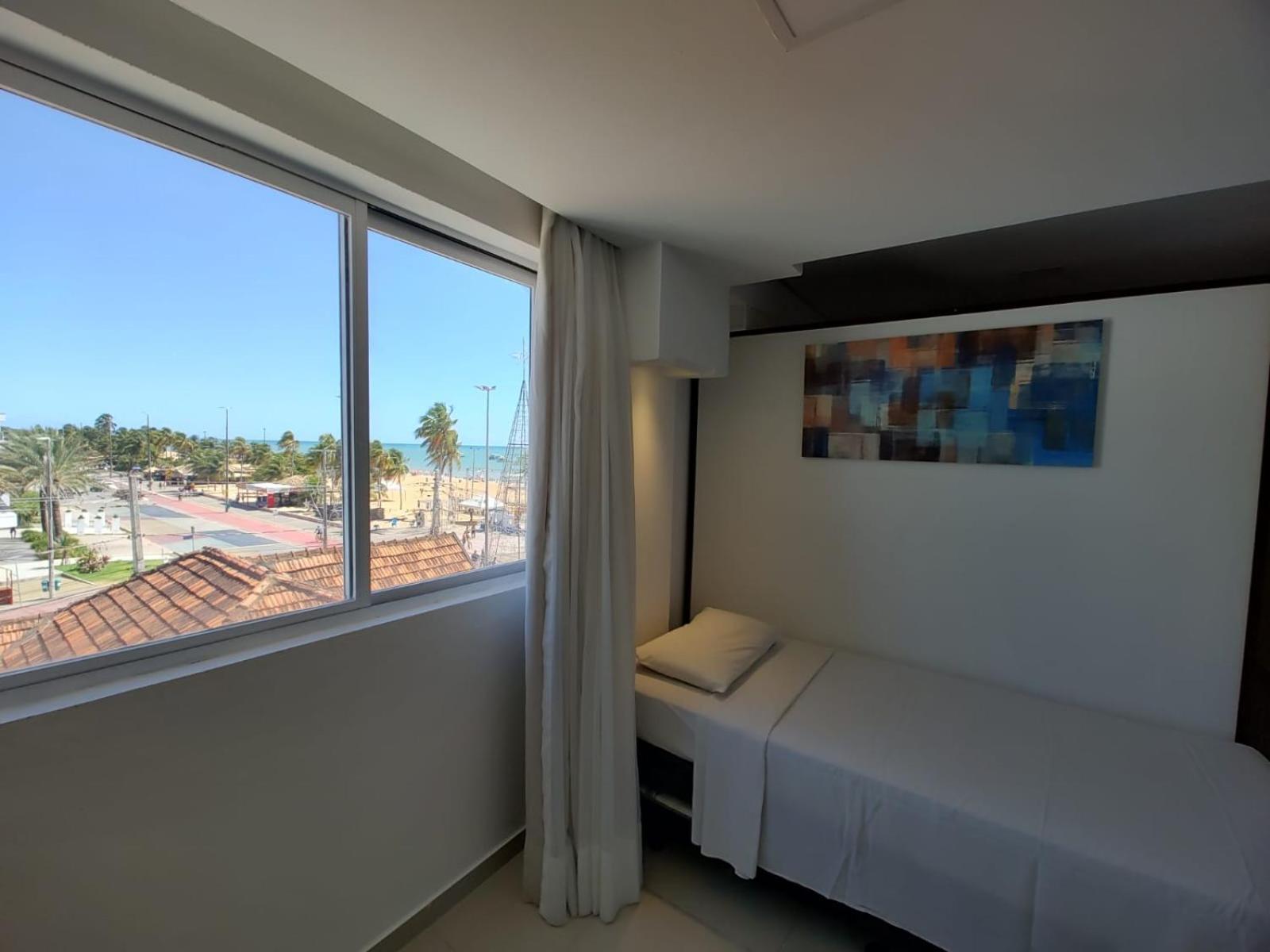 Marinas Flats Crawford Corretora *
