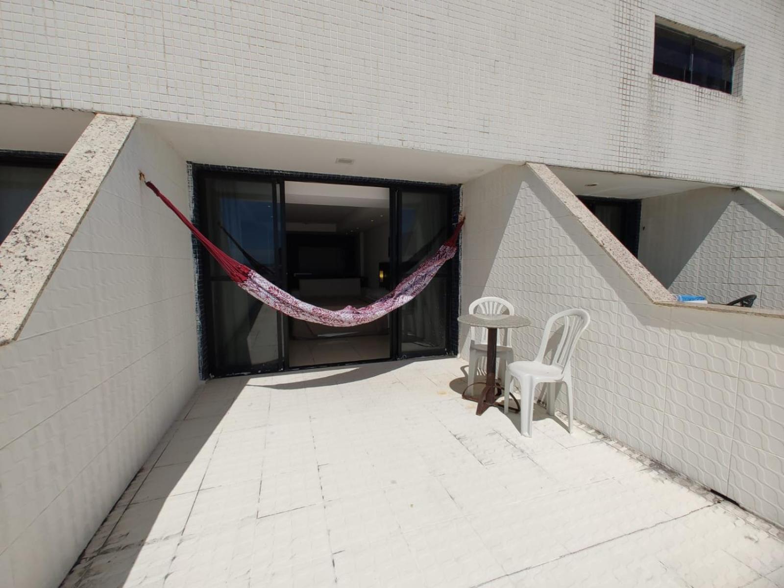Marinas Flats Crawford Corretora João Pessoa
