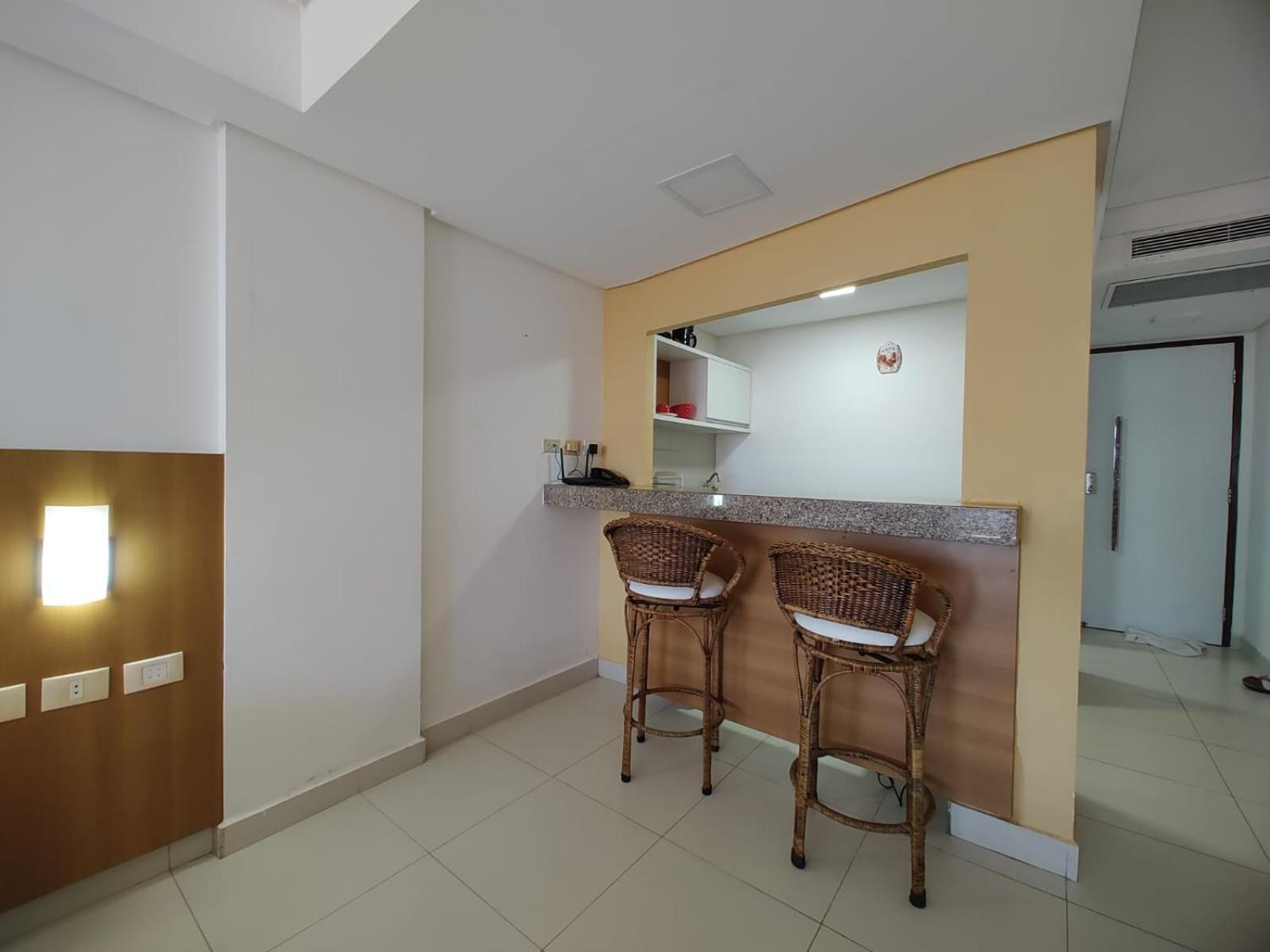 Apartamento Marinas Flats Crawford Corretora