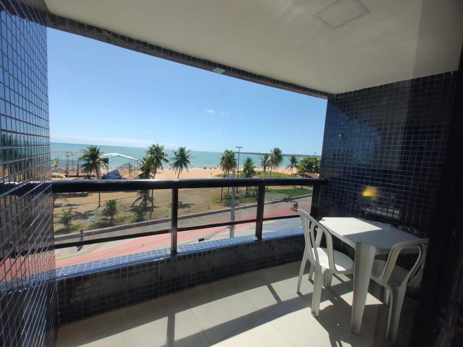 Marinas Flats Crawford Corretora Apartamento *