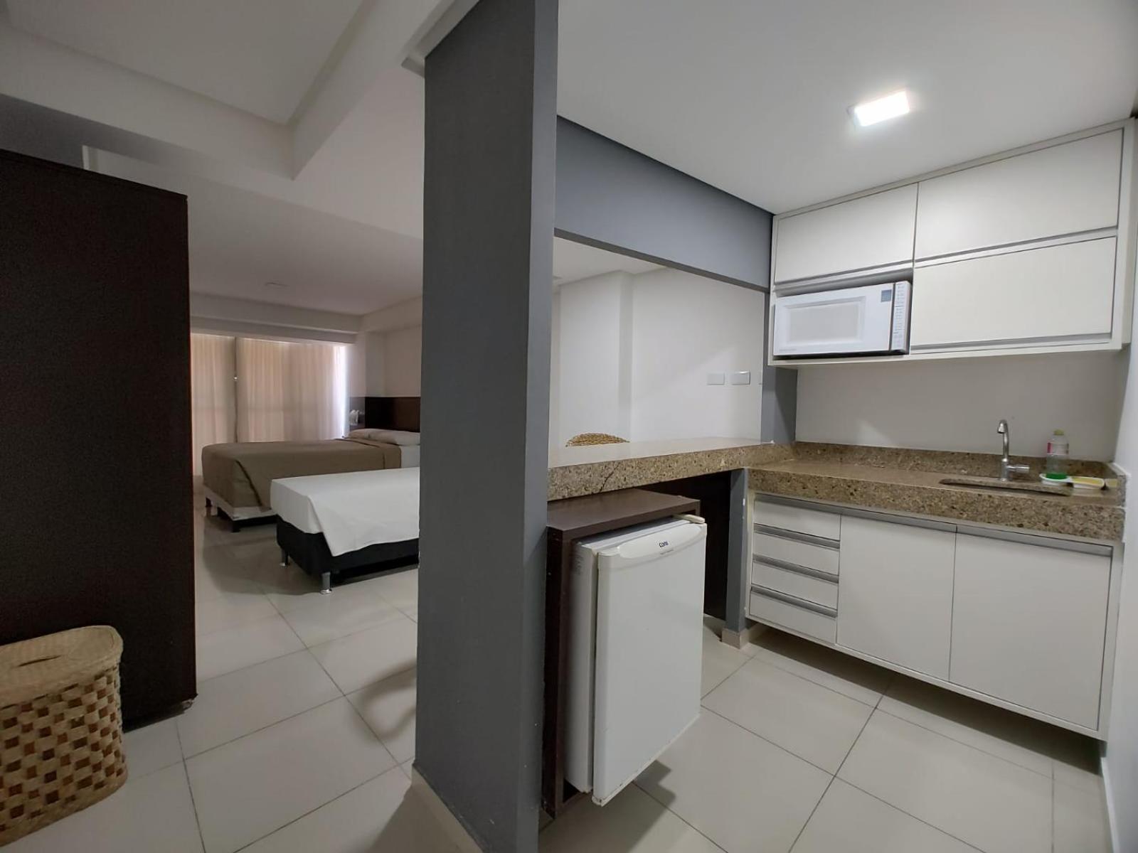 Apartamento Marinas Flats Crawford Corretora *