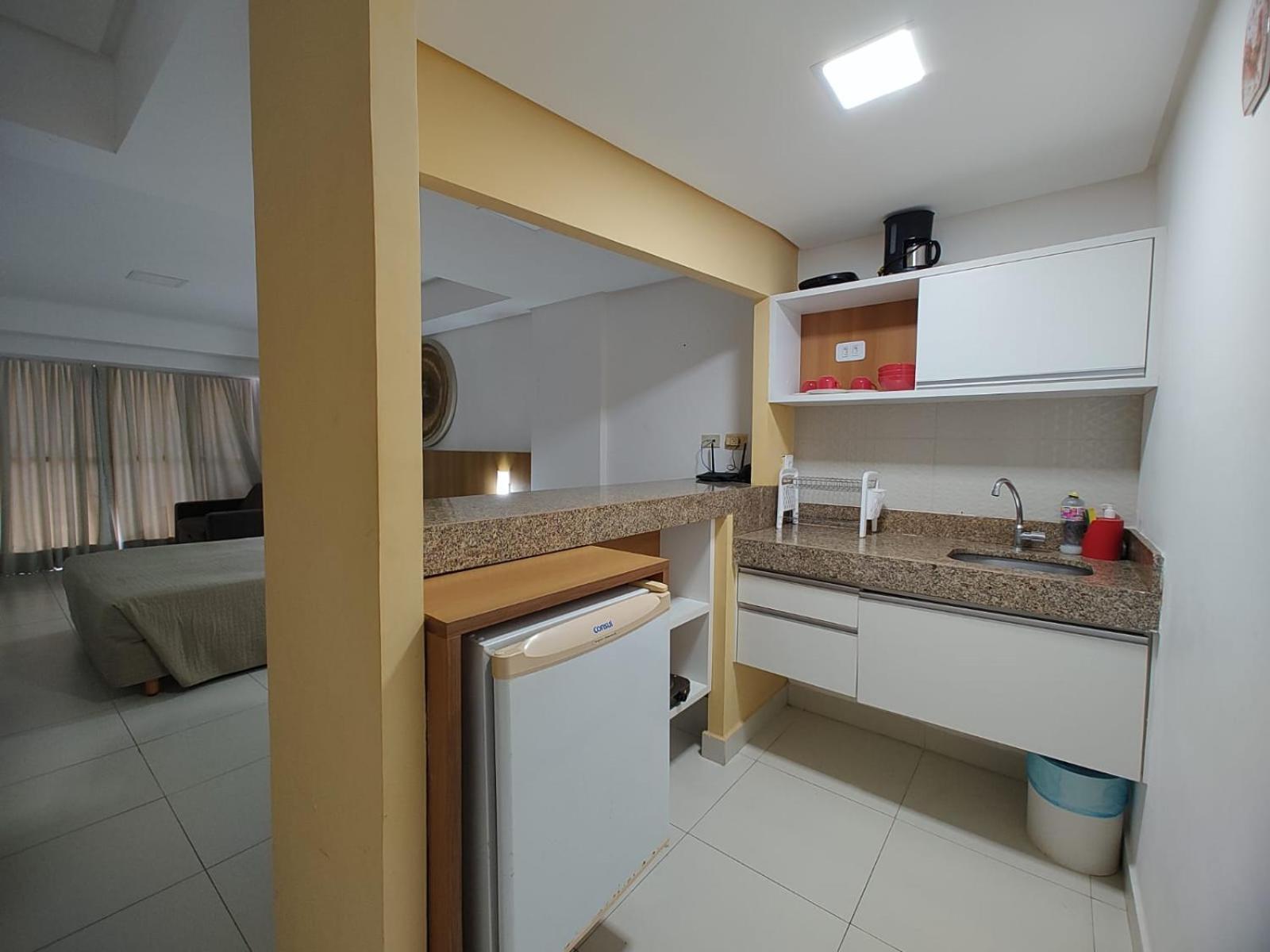 Marinas Flats Crawford Corretora