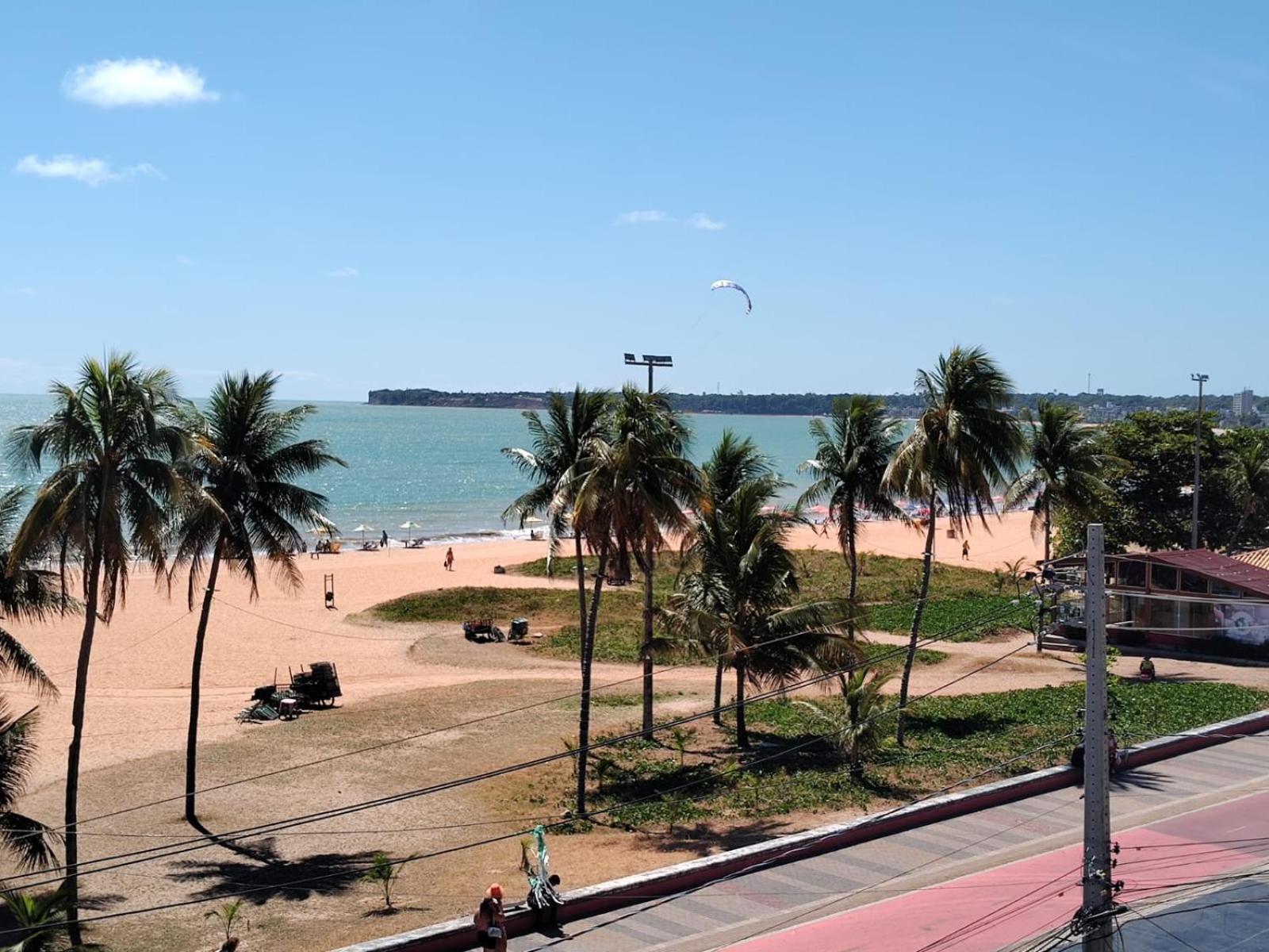 Marinas Flats Crawford Corretora Apartamento *