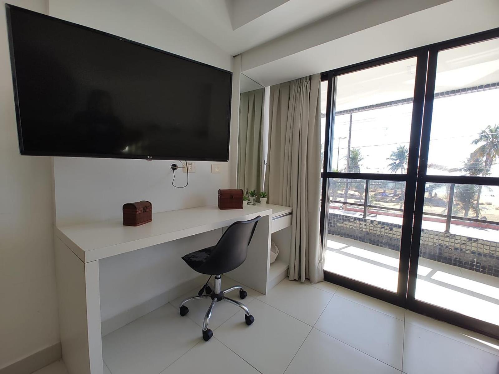 Apartamento Marinas Flats Crawford Corretora *