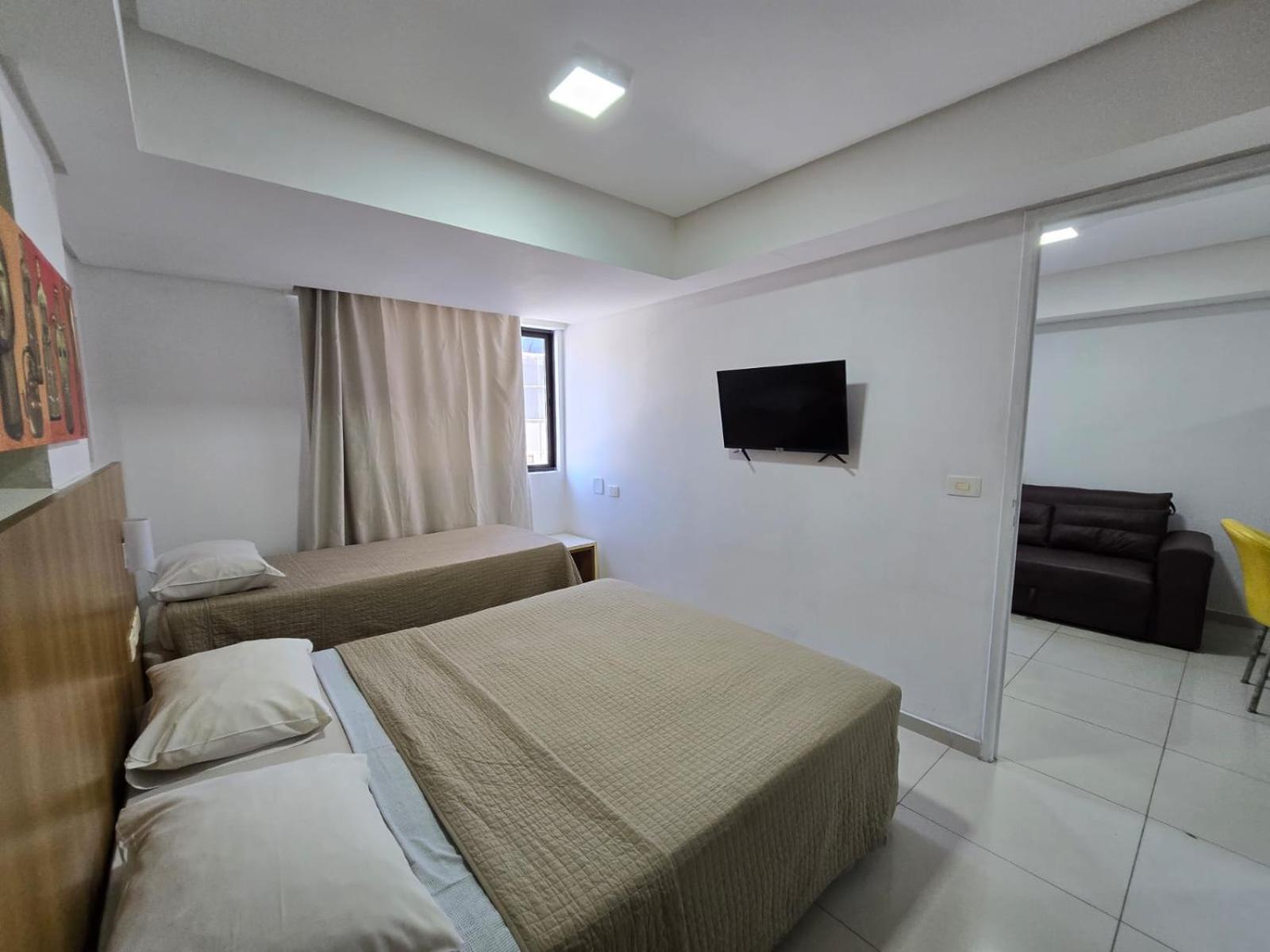 Marinas Flats Crawford Corretora
