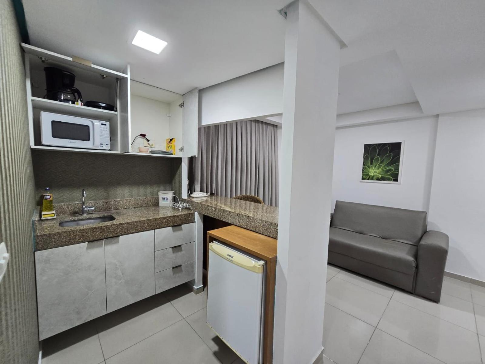 Marinas Flats Crawford Corretora Apartamento
