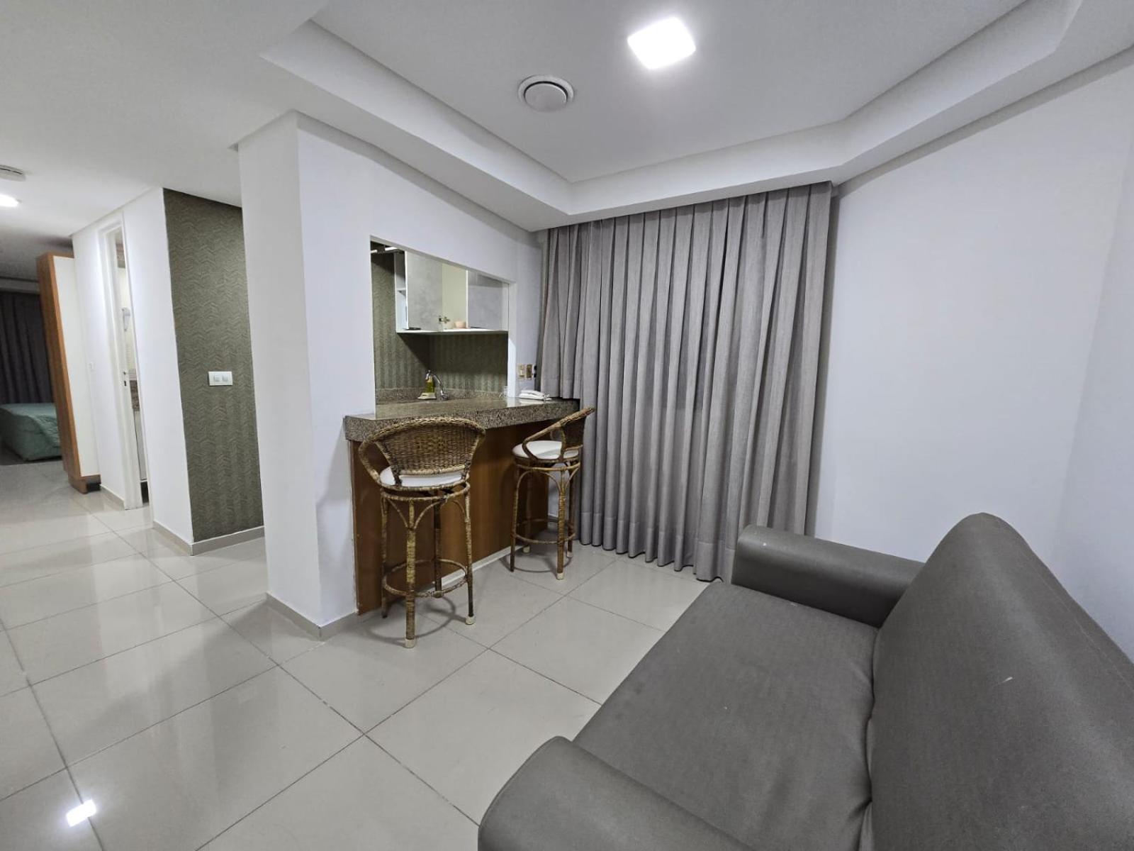 Marinas Flats Crawford Corretora Apartamento *