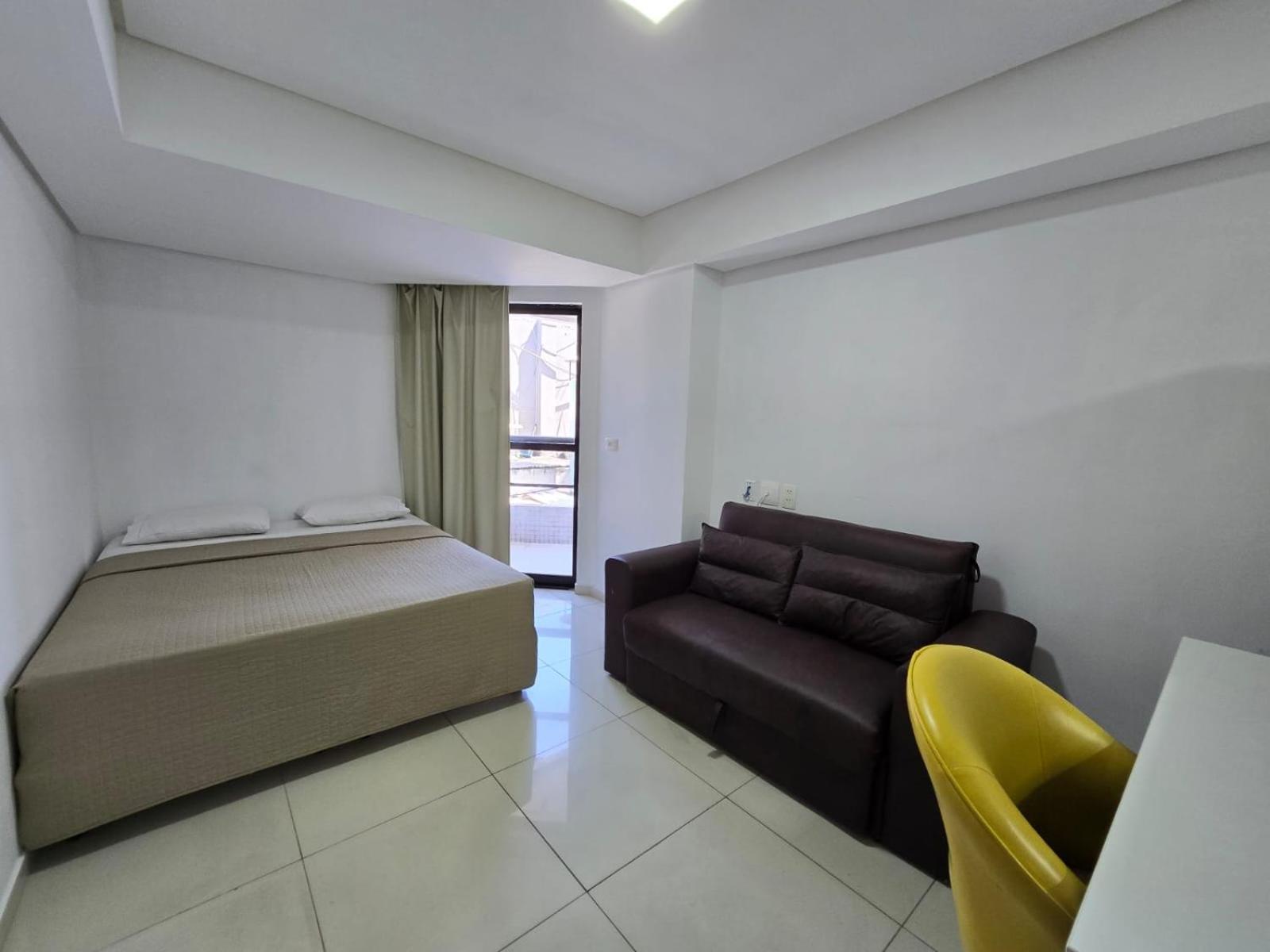 Marinas Flats Crawford Corretora Apartamento João Pessoa
