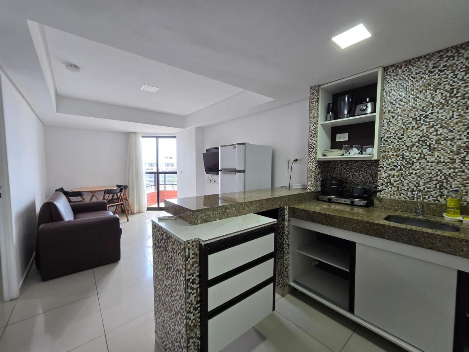 Marinas Flats Crawford Corretora Apartamento