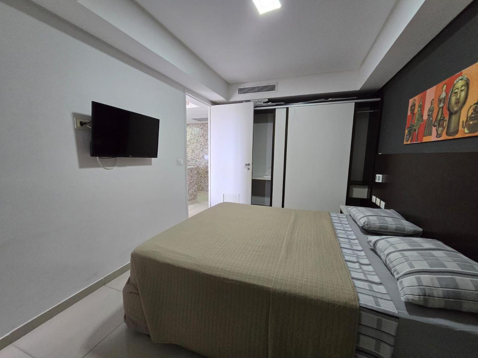 Apartamento Marinas Flats Crawford Corretora