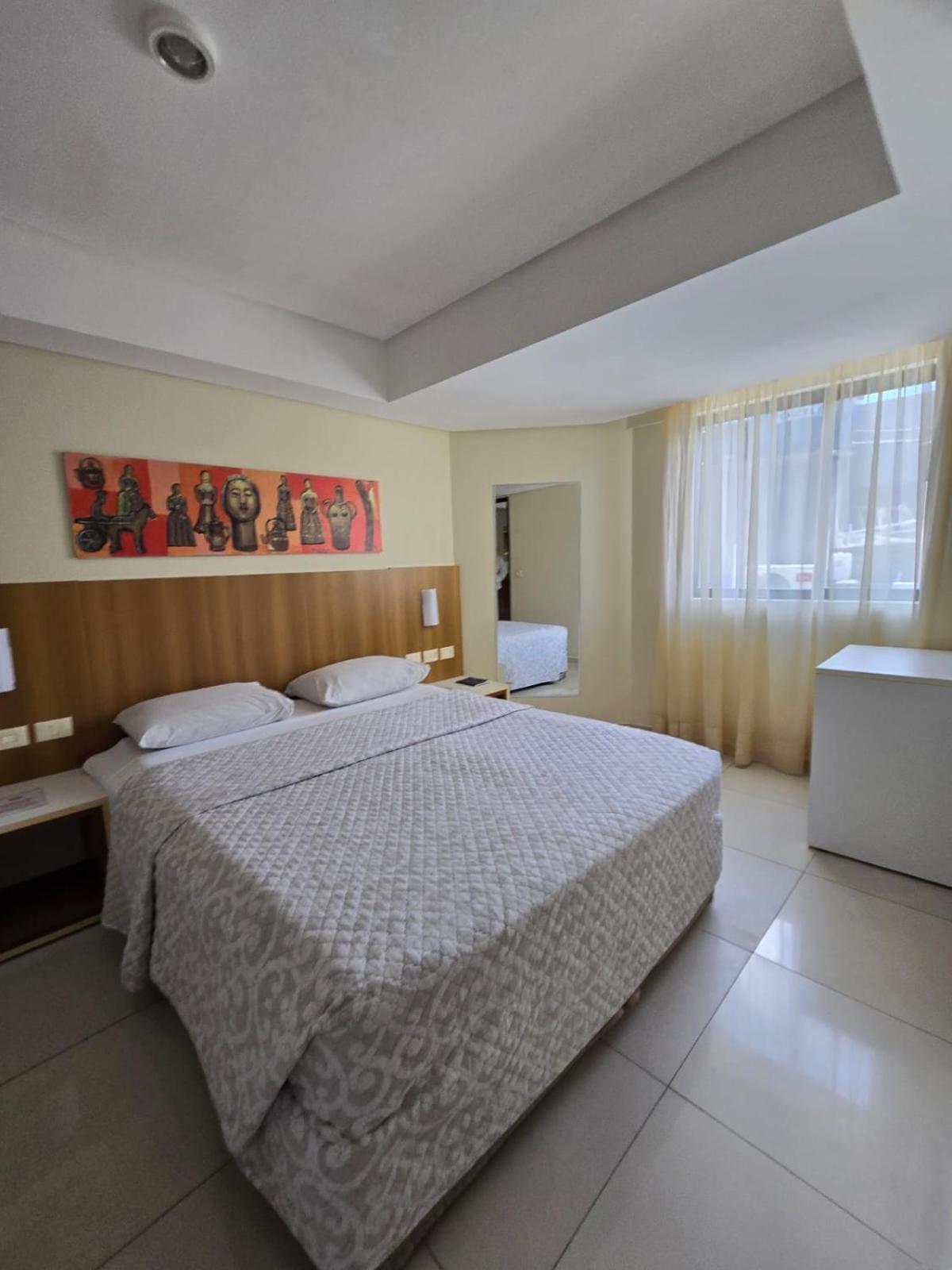Apartamento Marinas Flats Crawford Corretora *