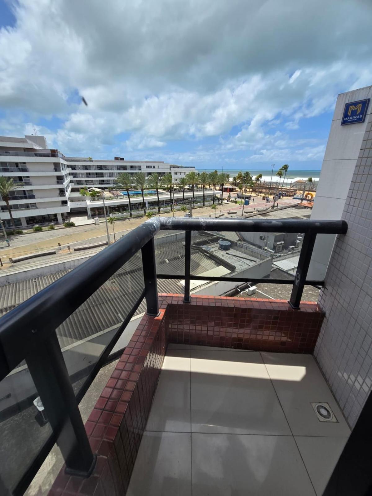 Marinas Flats Crawford Corretora Apartamento João Pessoa