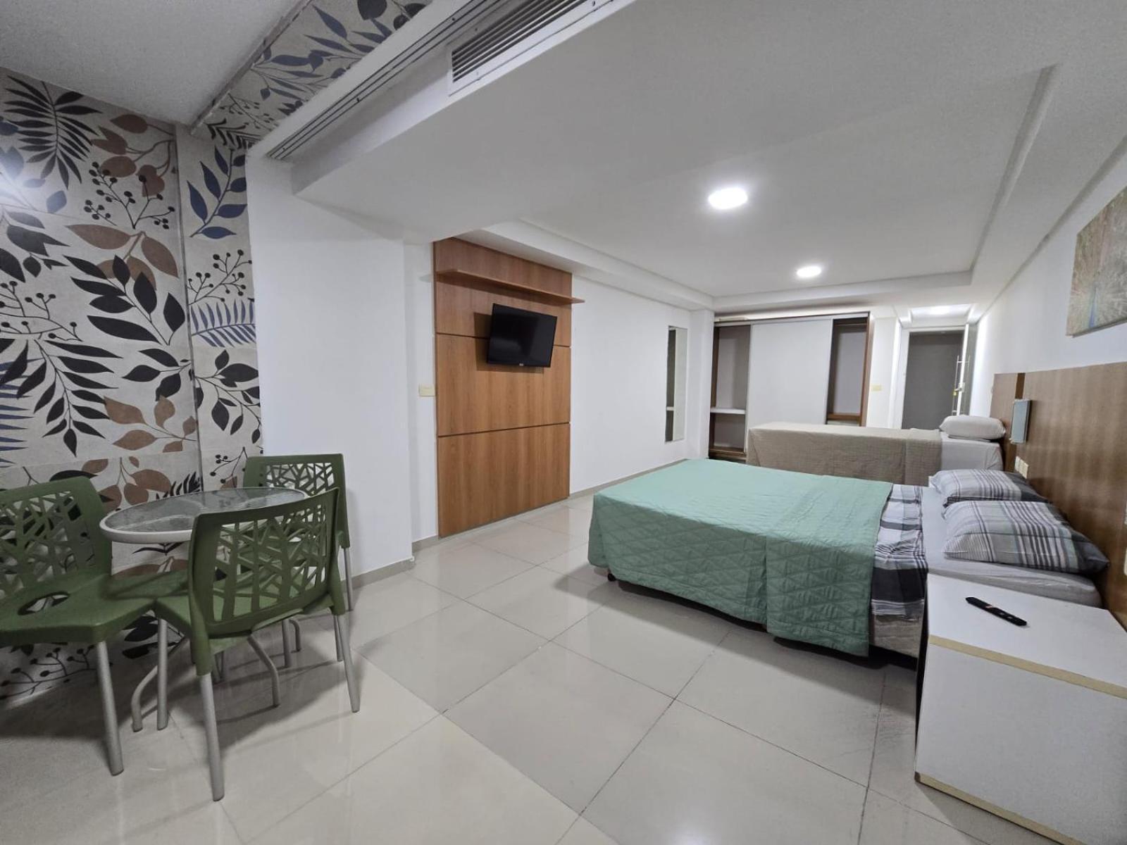 Marinas Flats Crawford Corretora Apartamento *