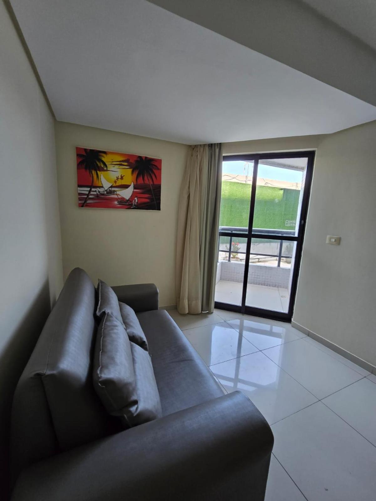 Marinas Flats Crawford Corretora *