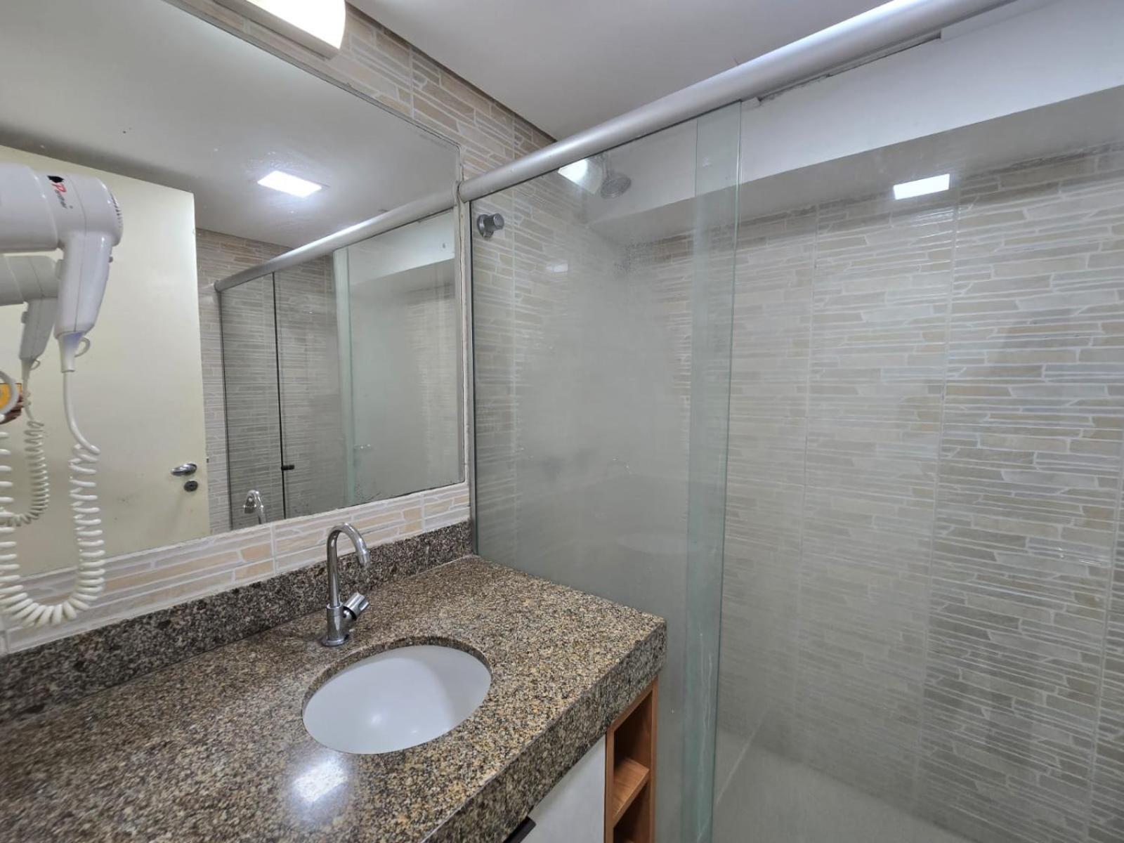 Apartamento Marinas Flats Crawford Corretora