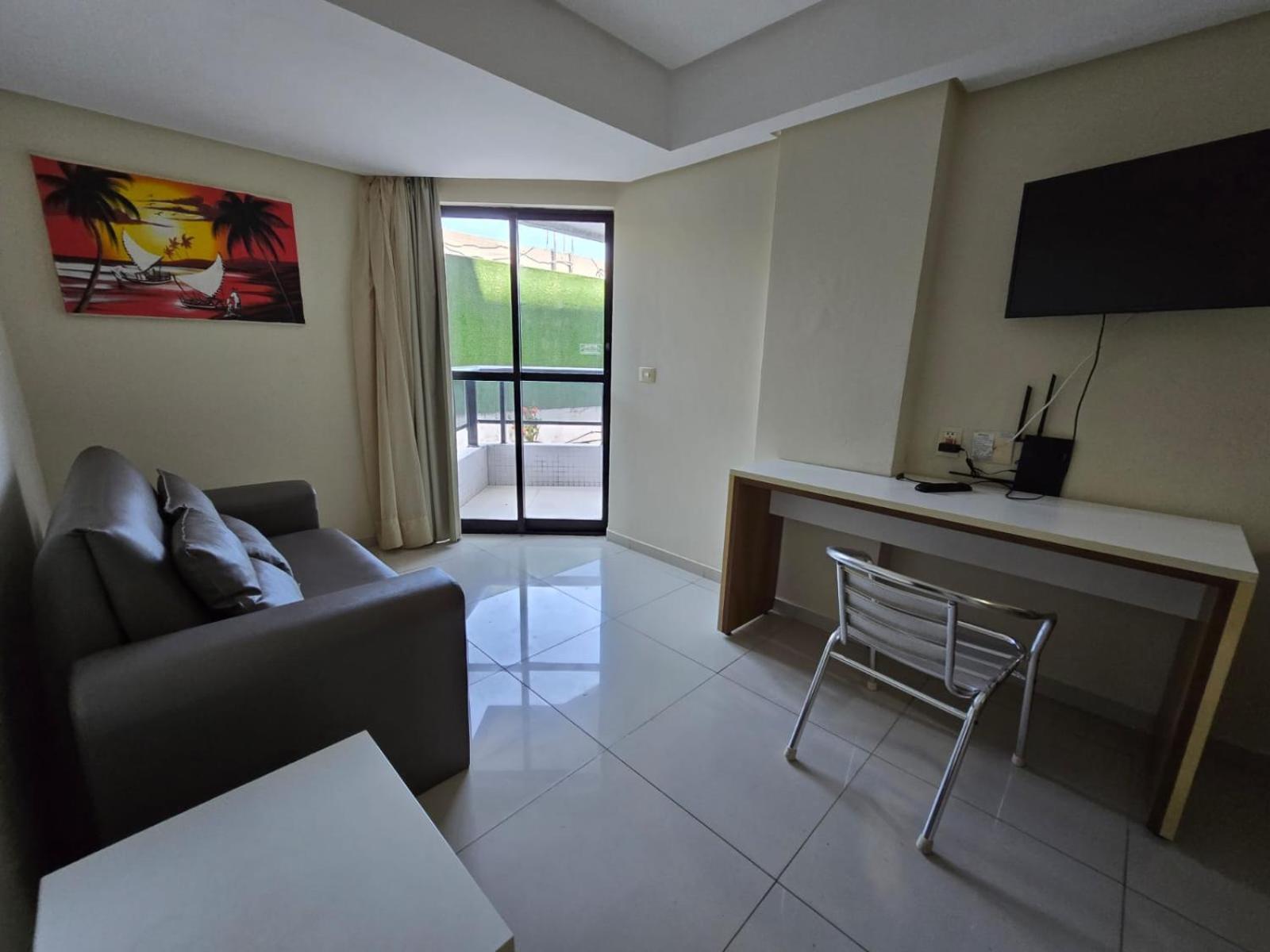 Marinas Flats Crawford Corretora *