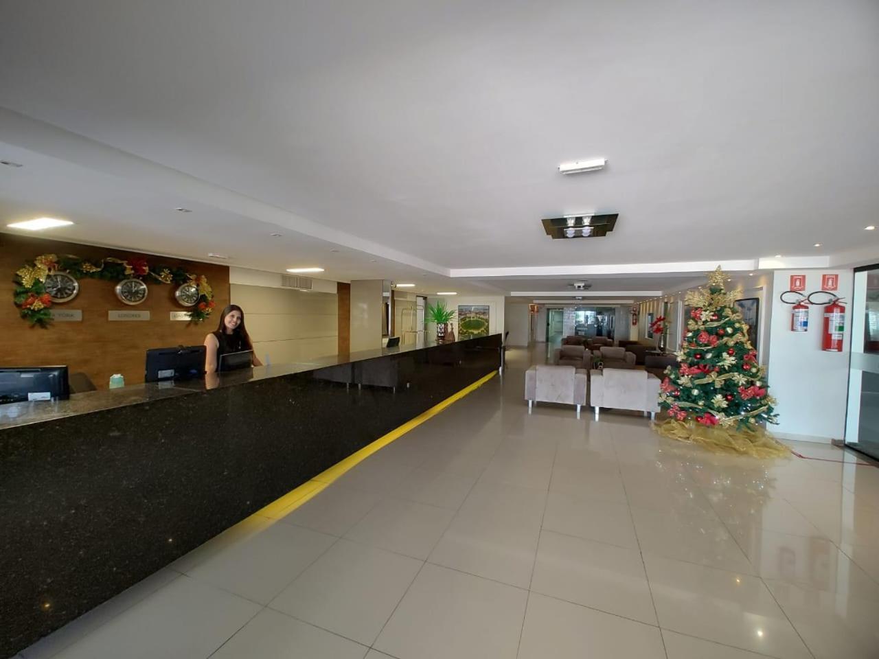 Marinas Flats Crawford Corretora