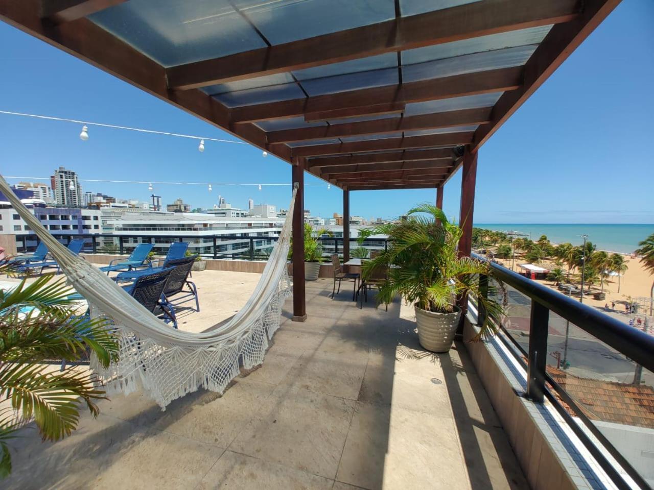 Marinas Flats Crawford Corretora Apartamento