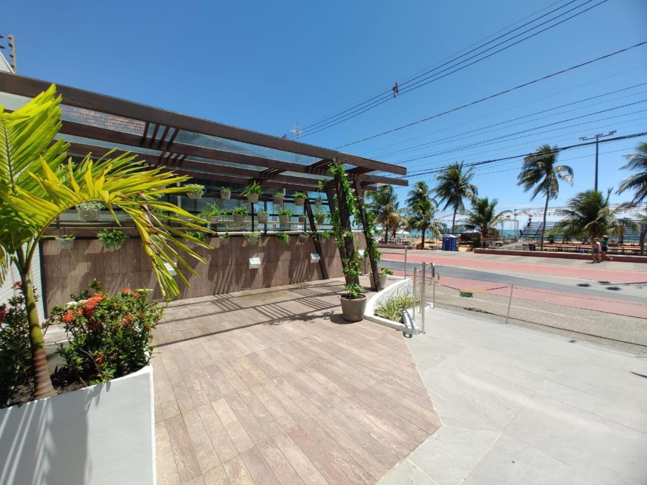 Marinas Flats Crawford Corretora *