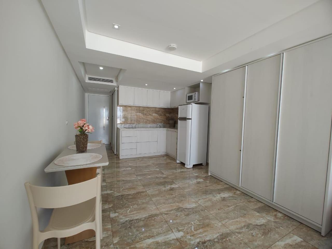 Marinas Flats Crawford Corretora Apartamento