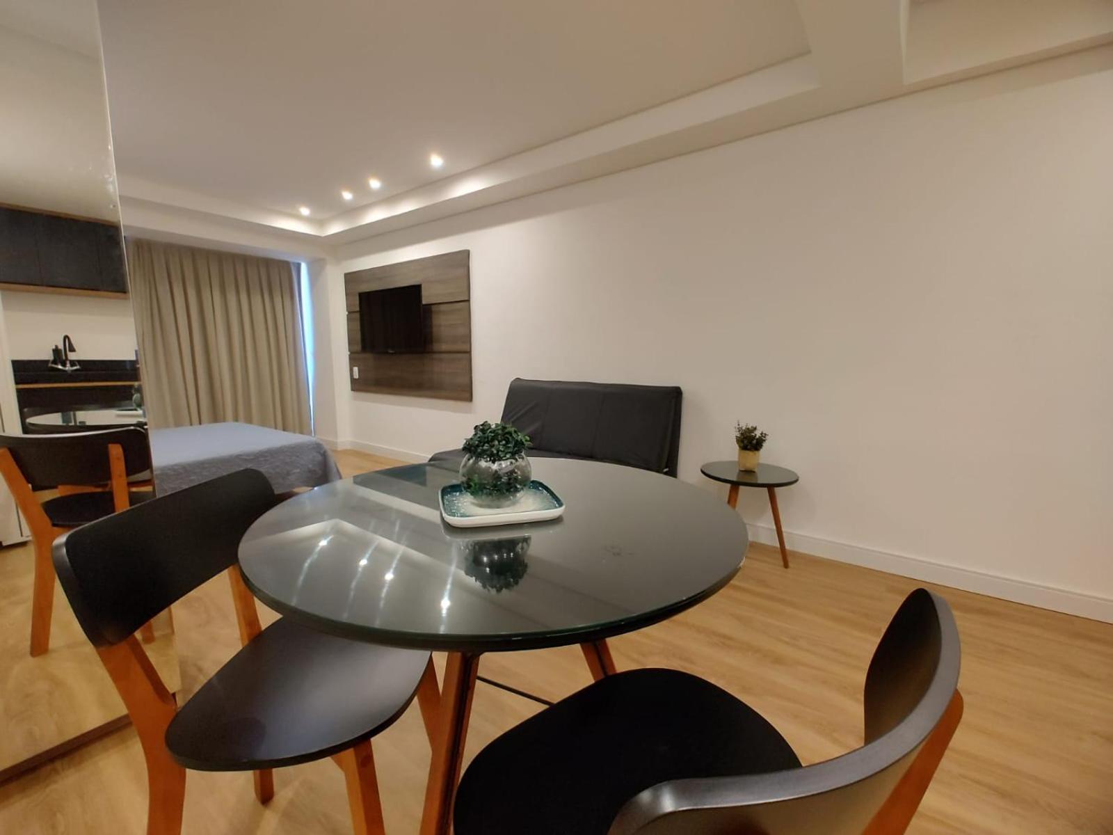 Apartamento Marinas Flats Crawford Corretora