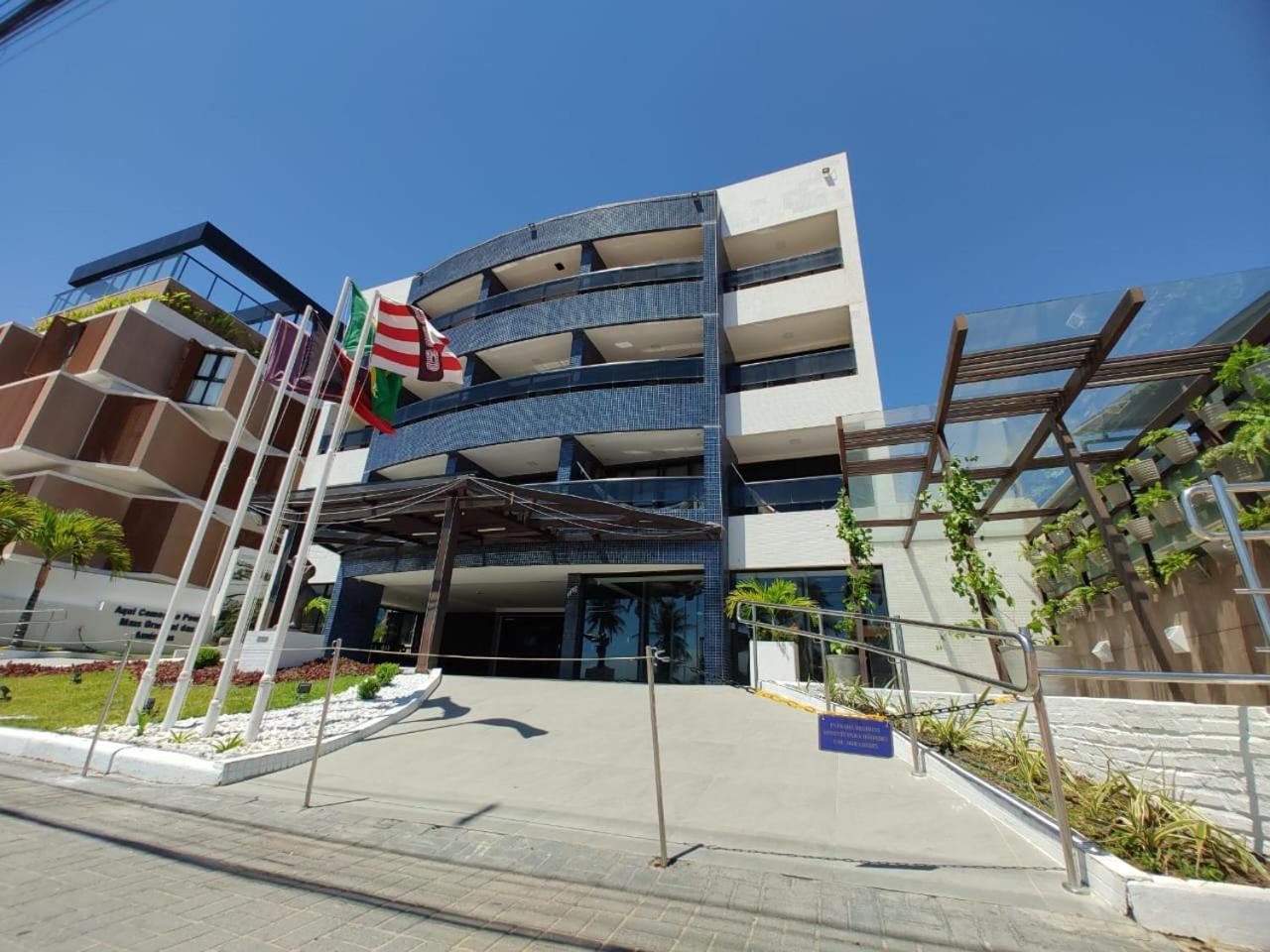 Apartamento Marinas Flats Crawford Corretora *