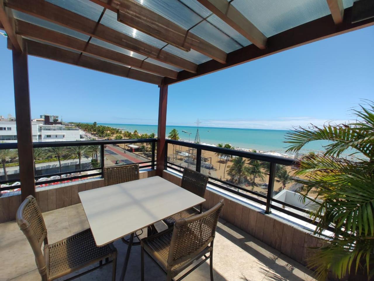 Apartamento Marinas Flats Crawford Corretora