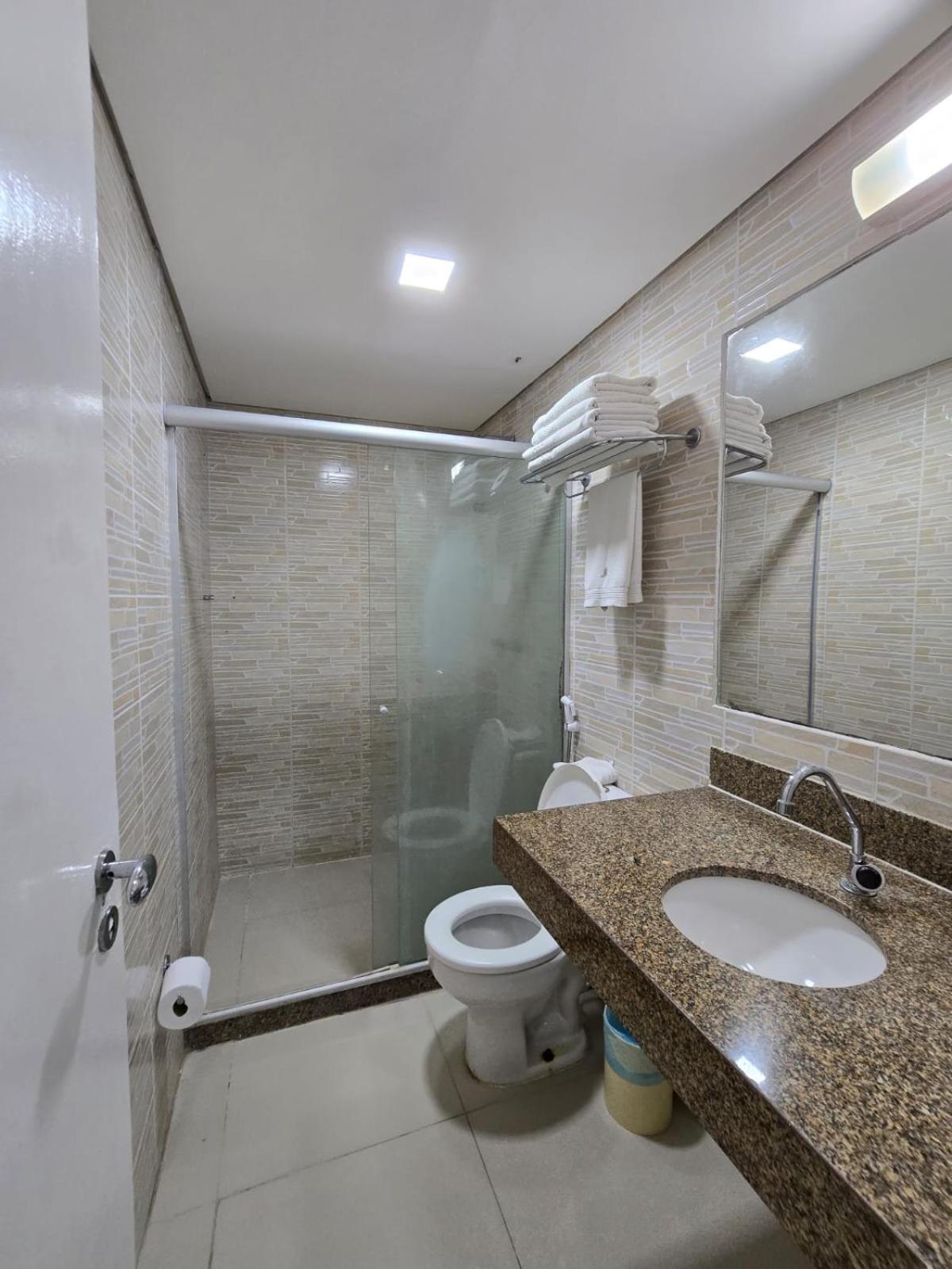 Marinas Flats Crawford Corretora Apartamento