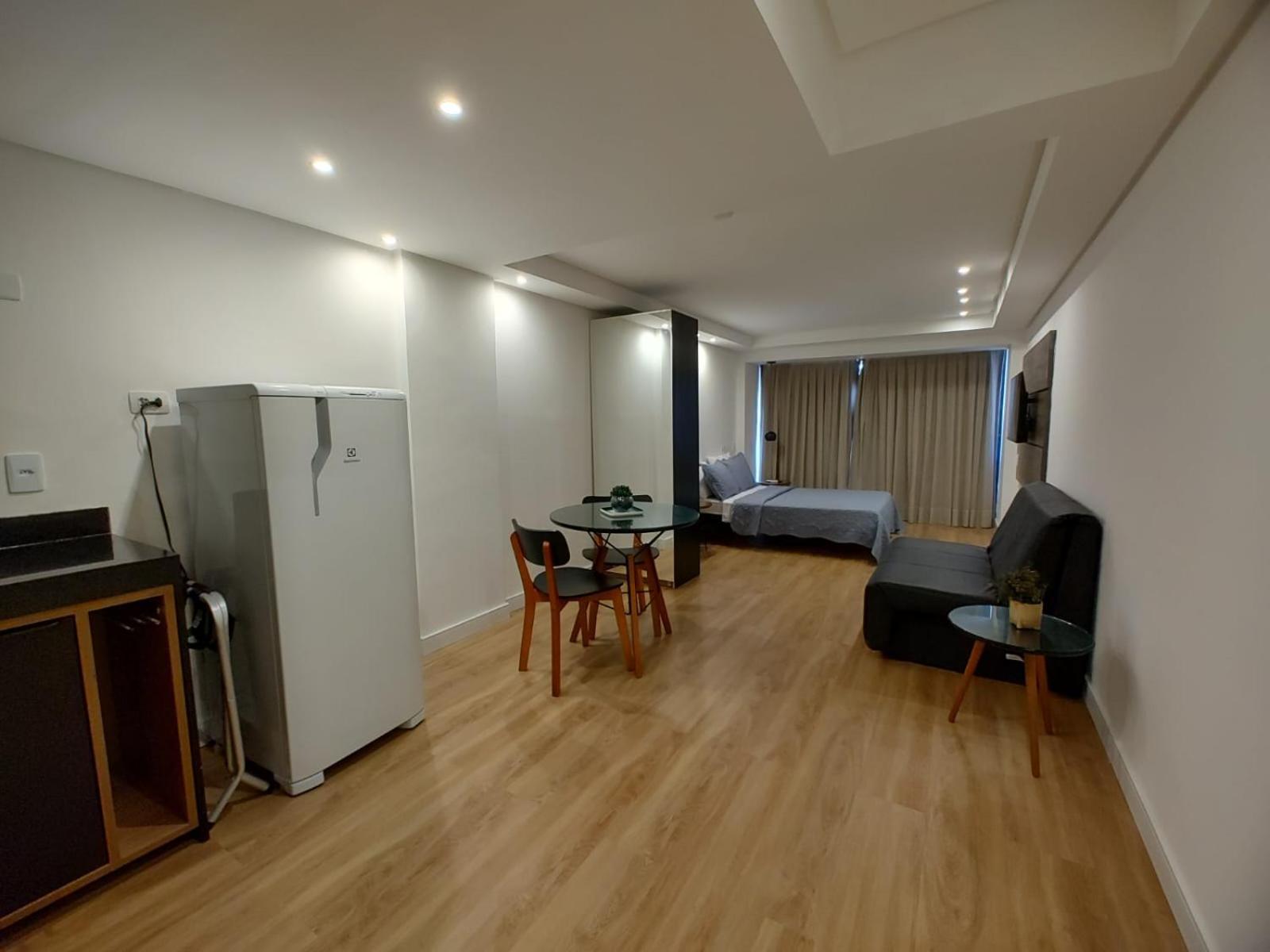 Marinas Flats Crawford Corretora Apartamento