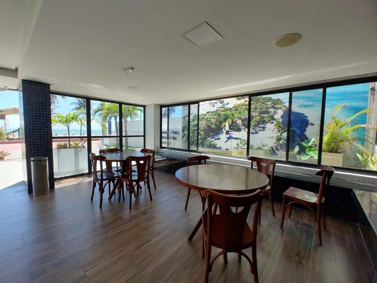 Apartamento Marinas Flats Crawford Corretora