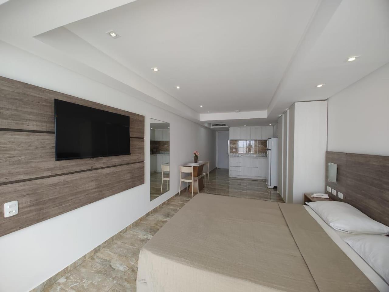 Apartamento Marinas Flats Crawford Corretora João Pessoa