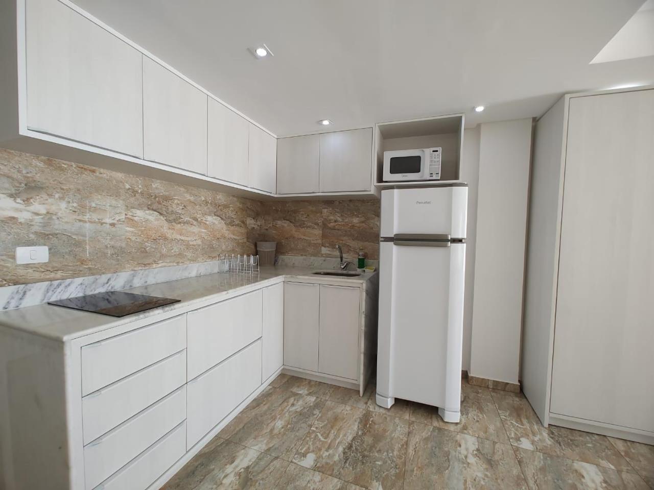 Marinas Flats Crawford Corretora *