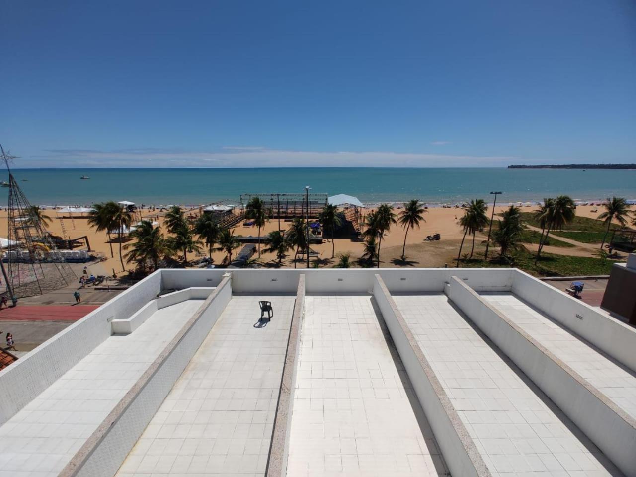 Marinas Flats Crawford Corretora