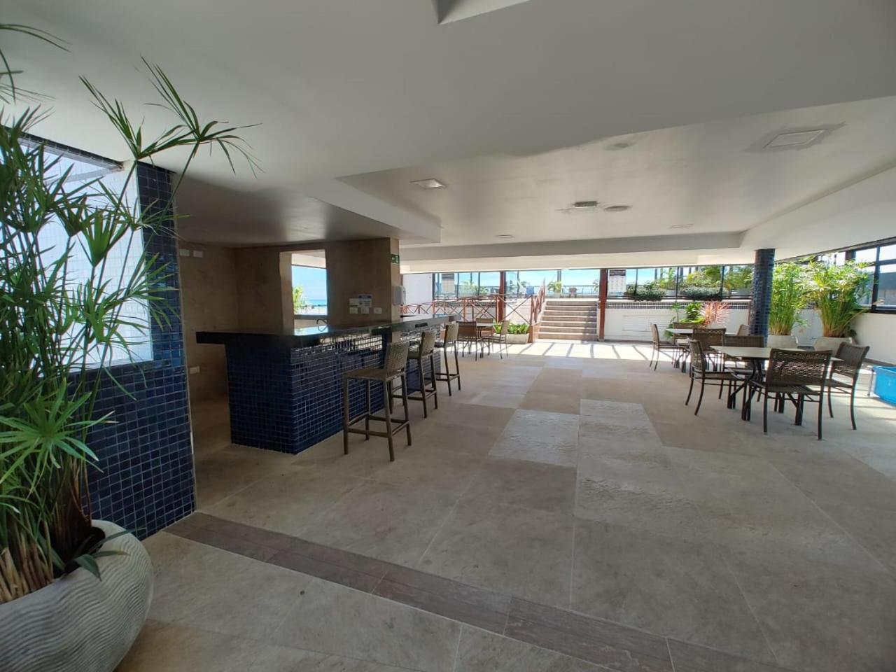 Marinas Flats Crawford Corretora Apartamento *