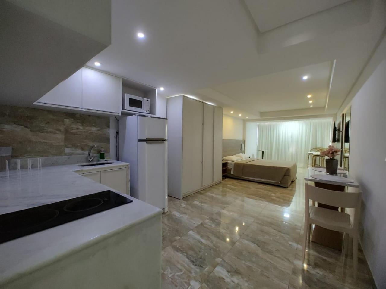 Marinas Flats Crawford Corretora Apartamento João Pessoa