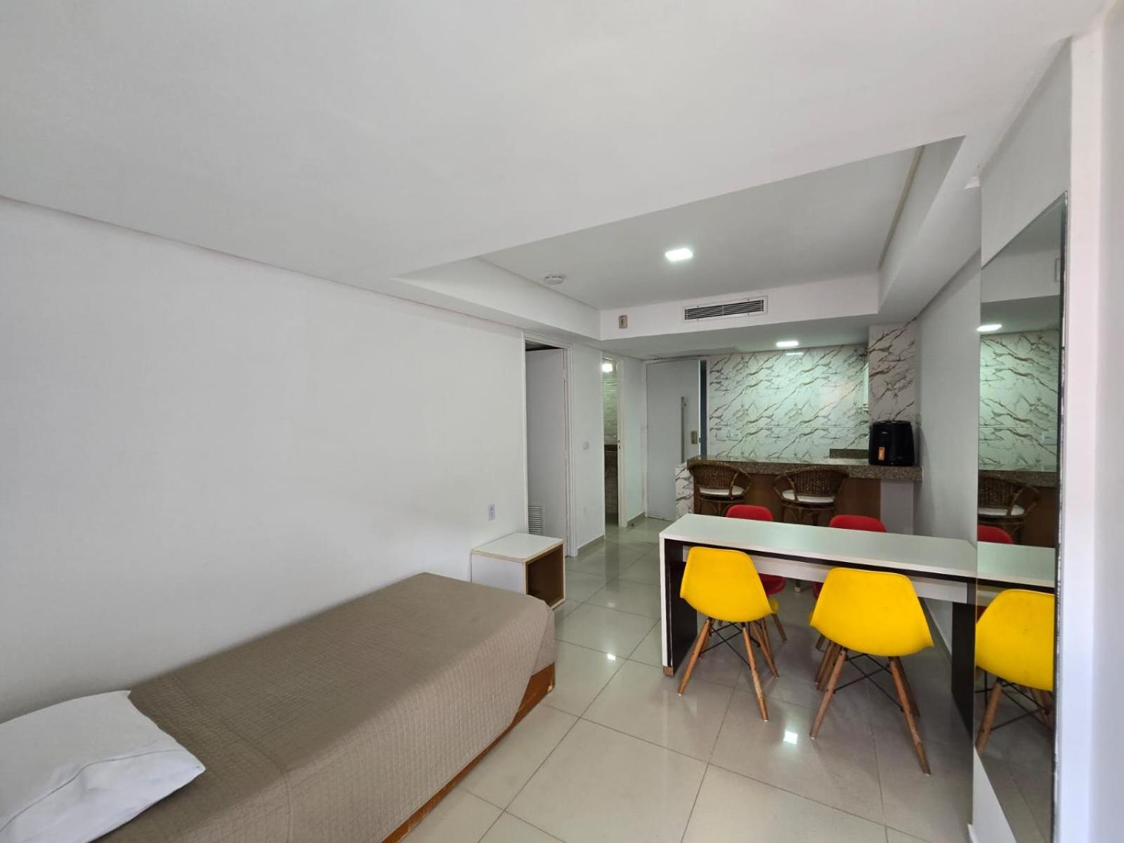 Marinas Flats Crawford Corretora *