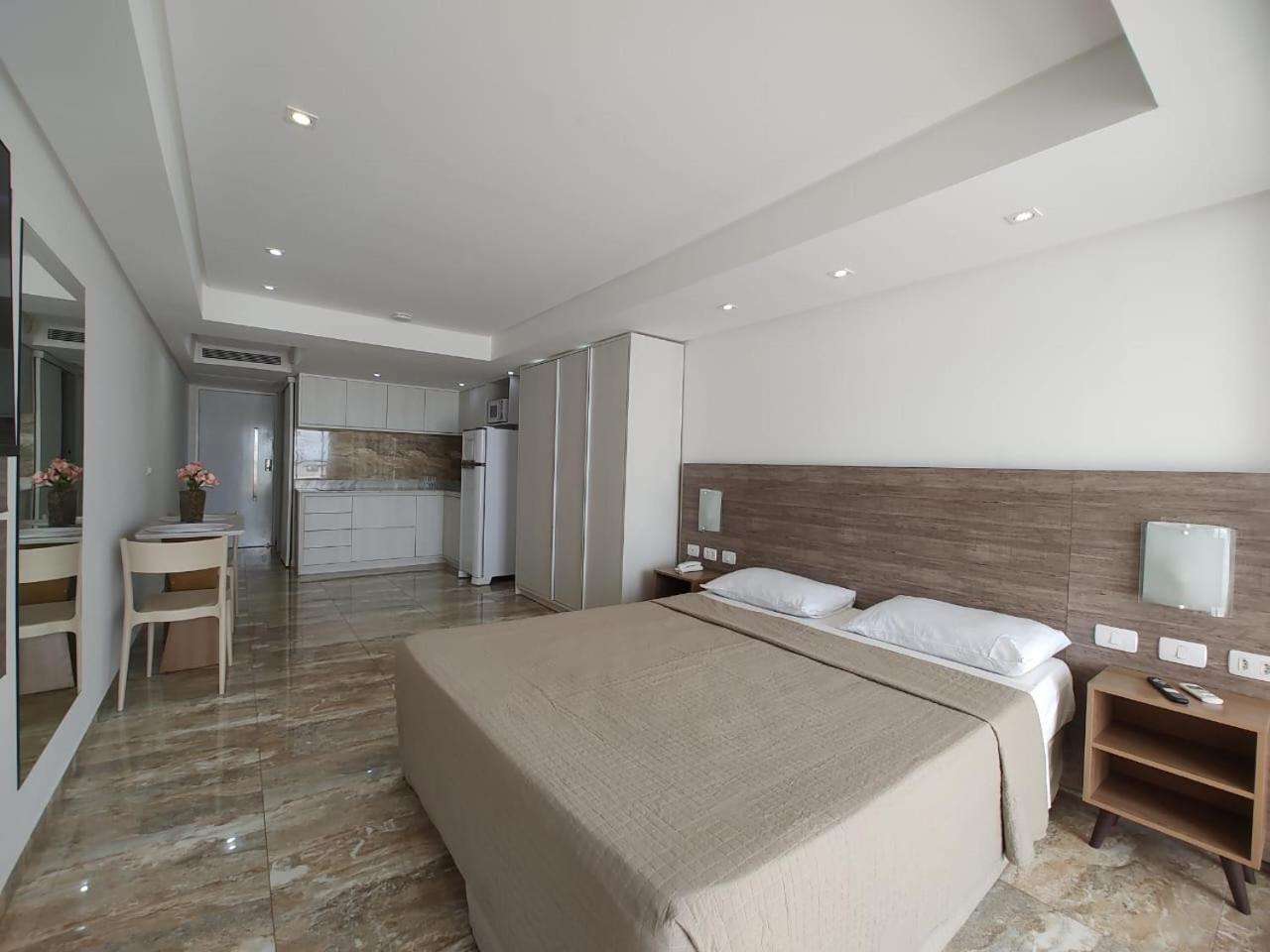 Apartamento Marinas Flats Crawford Corretora