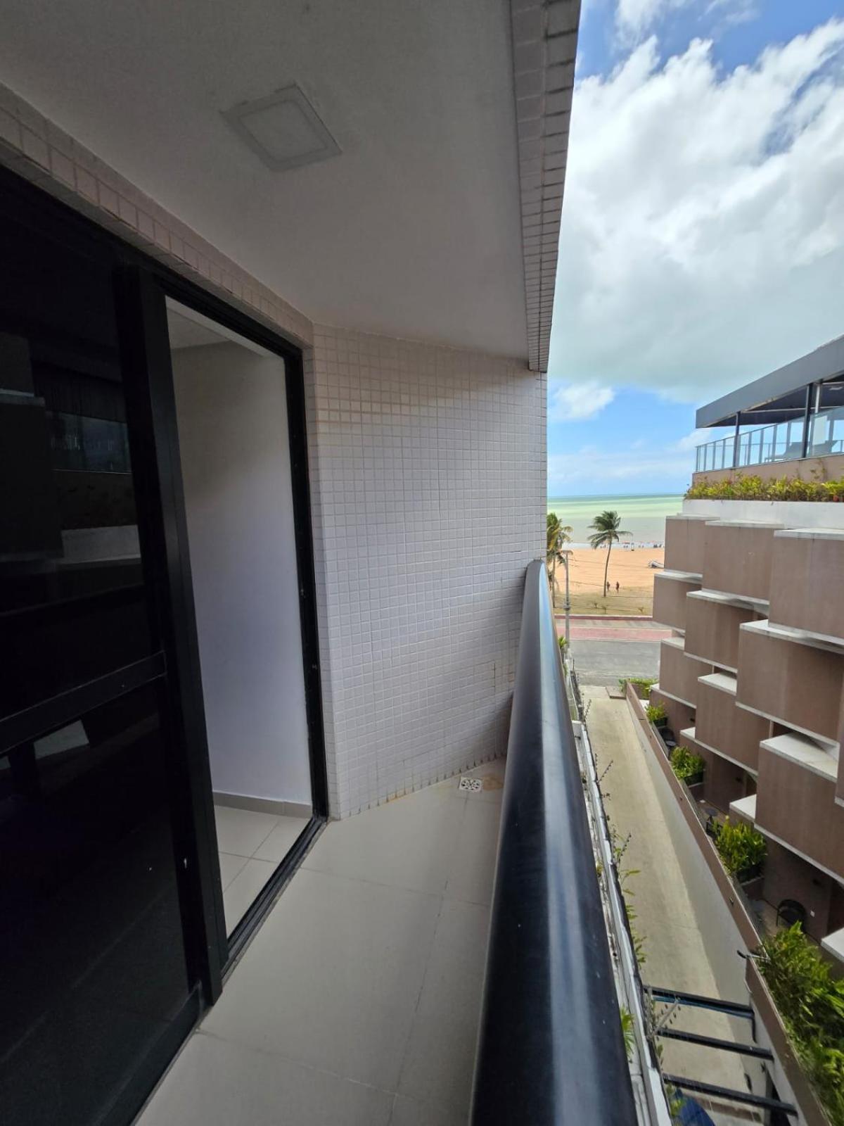 Marinas Flats Crawford Corretora Apartamento João Pessoa
