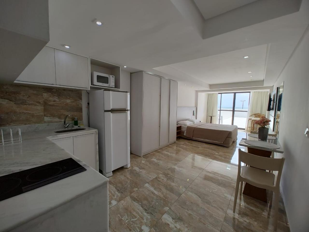 Marinas Flats Crawford Corretora