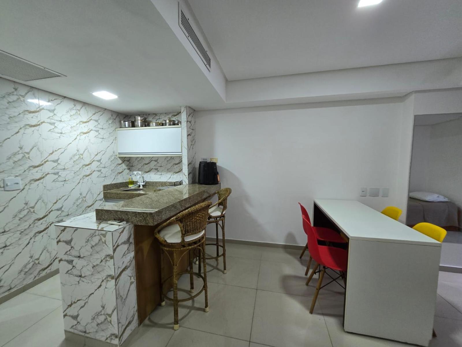 Marinas Flats Crawford Corretora Apartamento João Pessoa