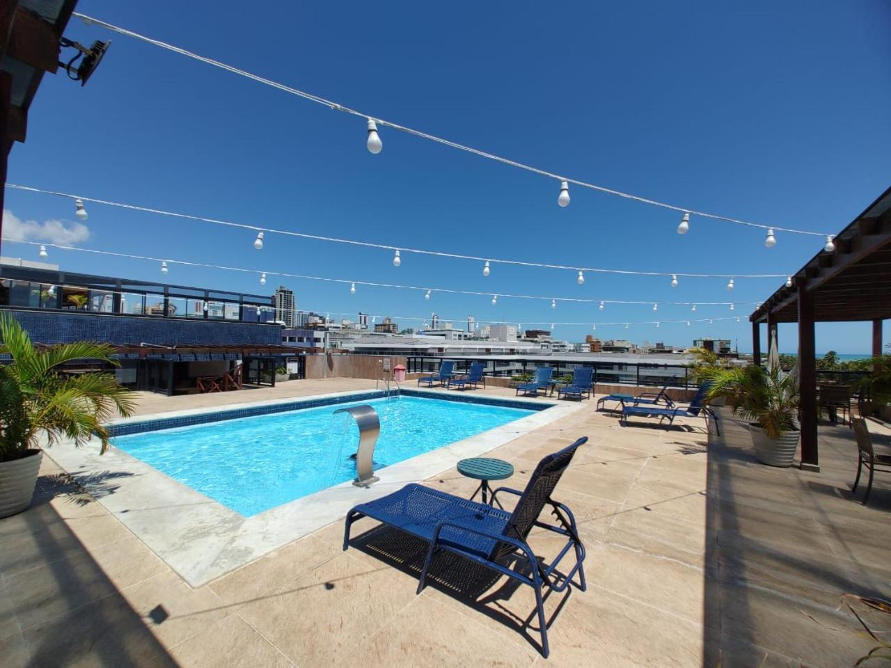Apartamento Marinas Flats Crawford Corretora