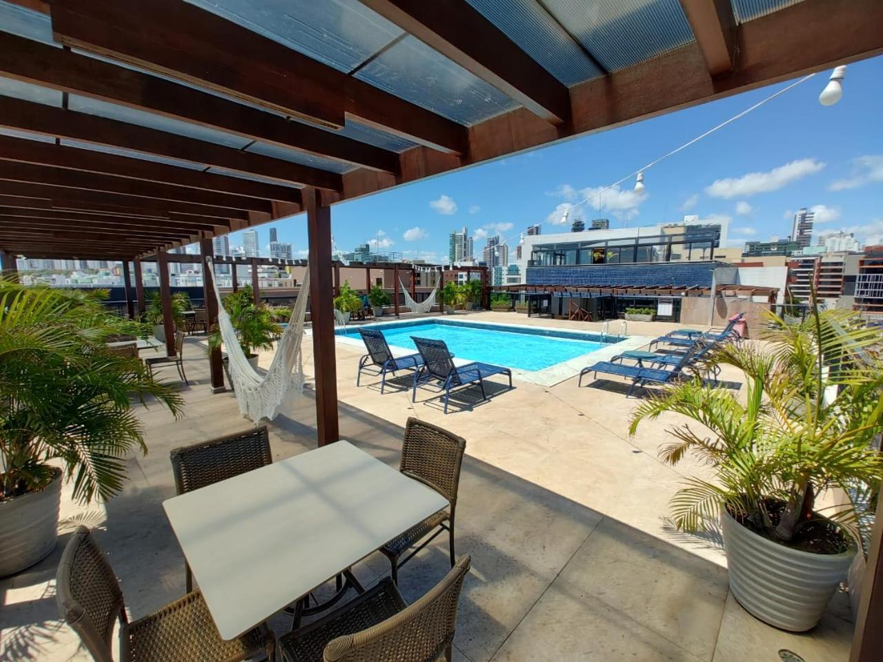Apartamento Marinas Flats Crawford Corretora *